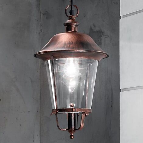 [GEBRAUCHT] Außenhängeleuchte Mariella Hängelampe Hängeleuchte Leuchte Spot Deckenlampe B-Ware