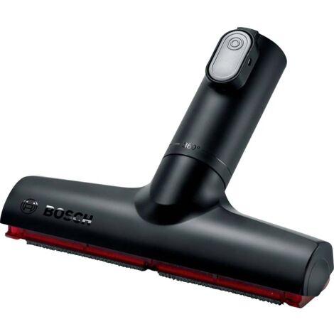 [GEBRAUCHT] B-Ware Bosch Bhzuxxln Polsterdüse Möbelaufsatz Staubsauger Zubehör 1 St Anthrazit
