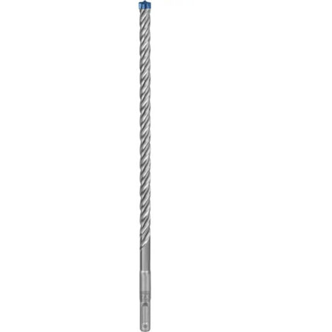 [GEBRAUCHT] B-Ware Bosch Expert Hammerbohrer Bohrer Set Beton Sds Plus Für Bohrhammer 30 Stück