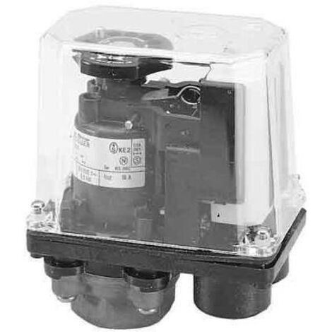 [GEBRAUCHT] B-Ware Eaton Electric Druckwächter Druckschalter Pumpensteuerung Hauswasserwerk 1 St.