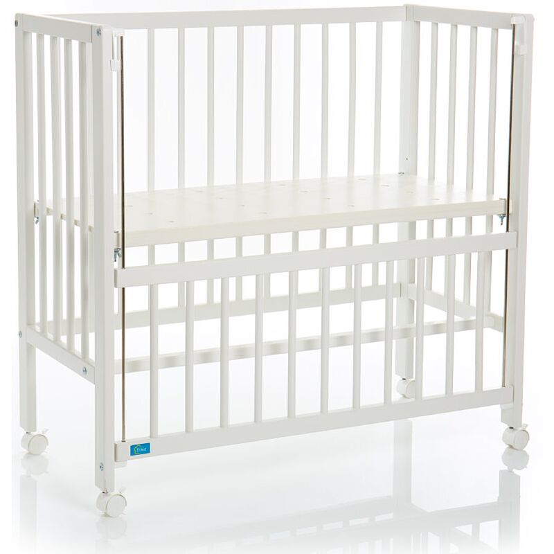 [GEBRAUCHT] B-Ware Fillikid Beistellbett Cocon Babybett Kinderbett Beistell Bett Bett Baby Bett