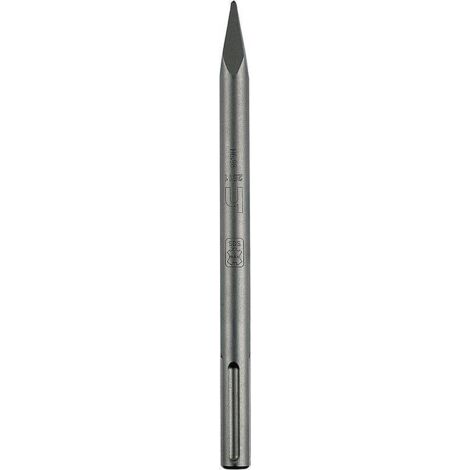 [GEBRAUCHT] B-Ware Heller Sds Max Spitzmeissel 280 Mm Meißel Elektrowerkzeug Werkzeug
