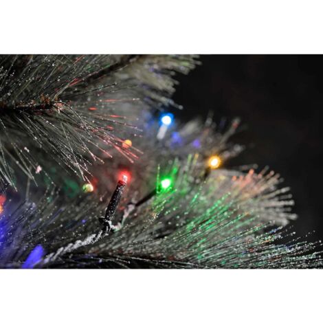 [GEBRAUCHT] B-Ware Konstsmide Lichterkette Lichterkettensystem Erweiterung Led Rgb Außen 31 V