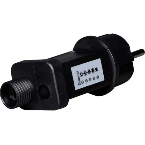 [GEBRAUCHT] B-Ware Konstsmide Transformator E Transformator Stromwandler Netzteil Anwendung