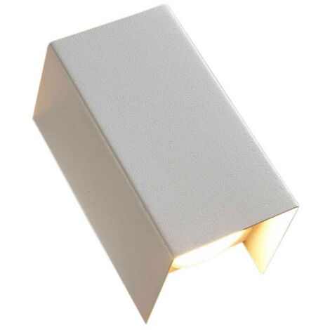 [GEBRAUCHT] B-Ware Lindby Jaymie Led Wandleuchte Wandleuchte Wohnzimmerlampe Lampe Dimmbar 2fl. Led