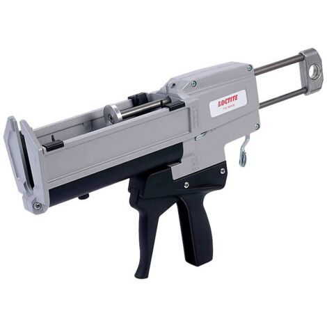 [GEBRAUCHT] B-Ware Loctite 2693823 Eq Hd14 Doppel Kartuschenpistole Manual Dispenser