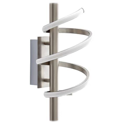 [GEBRAUCHT] B-Ware Lucande Milora Led Wandleuchte Wandleuchte Deko Wandlicht Bilderlicht Deko 40cm