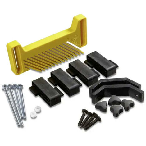 [GEBRAUCHT] B-Ware Magswitch Magnetische Spannhilfe Führhilfe Featherboard Holzbearbeitung Vertikal