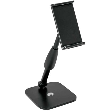 [GEBRAUCHT] B-Ware Omnitronic Hts 2 Tablet Tischhalterung Halter Universal Ständer Halterung