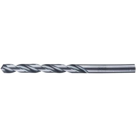 [GEBRAUCHT] B-Ware Pferd Spiralbohrer Bohrer Stahl Hssg N 8 2 Din338 Metall Bohrwerkzeug Steel