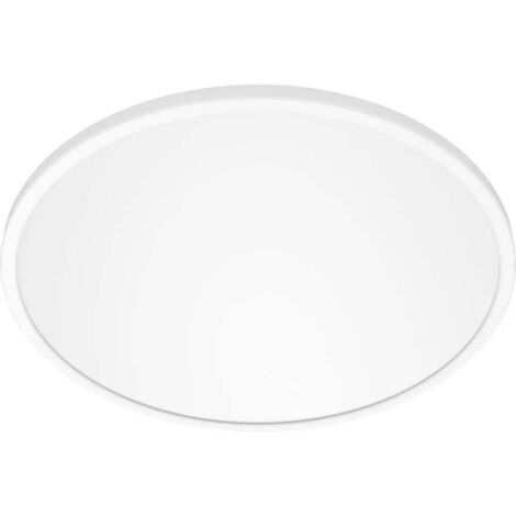 [GEBRAUCHT] B-Ware Philips Deckenleuchte Lampe Multipack 2x Superslim Led Leuchte Scene Switch Weiß