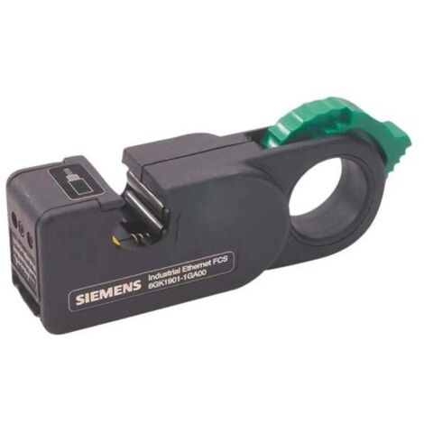 [GEBRAUCHT] B-Ware Siemens Abisolierwerkzeug Werkzeug Stripping Tool Kommunikationsleitungen