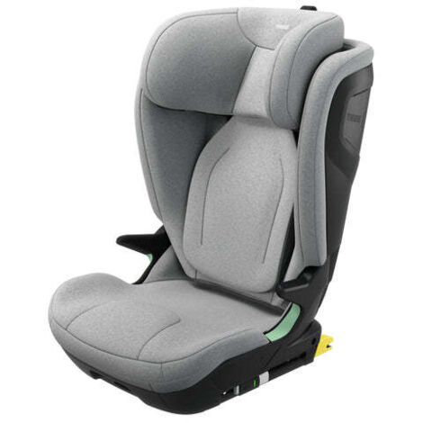 [GEBRAUCHT] B-Ware Thule Kindersitz Autositz Palm Sitz Mid Grey Komfort Sicherheit Kinder Sitz