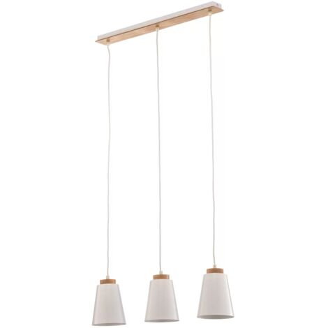 [GEBRAUCHT] Bolero 3 Pendelleuchte Pendellampe Leuchte Lampe Hängeleuchte Hängelampe402 B-Ware