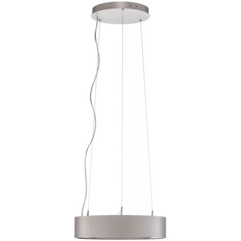 [GEBRAUCHT] Brumberg Biro Circle Direkt Dali Hängeleuchte Pendellampe Lampe Deckenlampe B-Ware