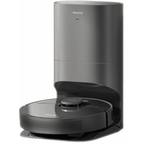 [GEBRAUCHT] Dreame Bot Z10 Pro Staubsauger Saugroboter Staubsaug Roboter Sauger Schwarz 4 L B-Ware