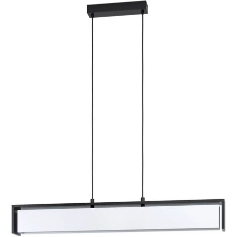 [GEBRAUCHT] Eglo Connect Valdelagrano Z Led Hängeleuchte Pendelleuchte Pendellampe Leuchte B-Ware