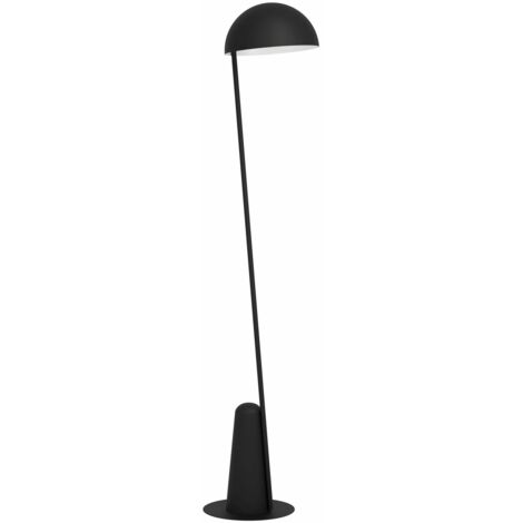 [GEBRAUCHT] Eglo Stehleuchte Aranzola Unten Strahlend Stehlampe Leuchte Wohnzimmerleuchte B-Ware