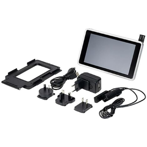[GEBRAUCHT] Extech Rh550 Luftfeuchtemessgerät Hygrometer Feuchtesensor Datenloggerfunktion B-Ware