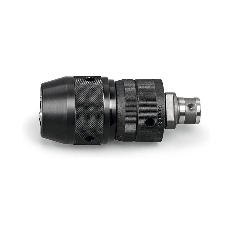 Image of Gebraucht] Fein Schnellspann Bohrfutter Spannweite 3 16 Mm Quick In Plus Aufnahme B-Ware