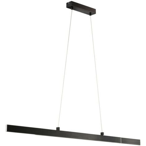 [GEBRAUCHT] Fischer & Honsel Led Pendelleuchte Orell Pendelleuchte Lampe Leuchte Licht 24 W B-Ware