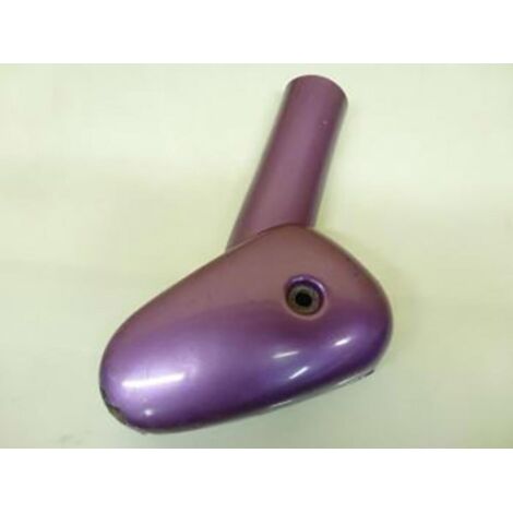 [GEBRAUCHT] Gabelschutz g violett für Roller Peugeot 50 Zenith 1172904500b