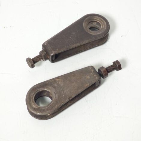 [GEBRAUCHT] [GEBRAUCHT] Original Antriebsriemen-Spanner für Motorrad Ø17mm