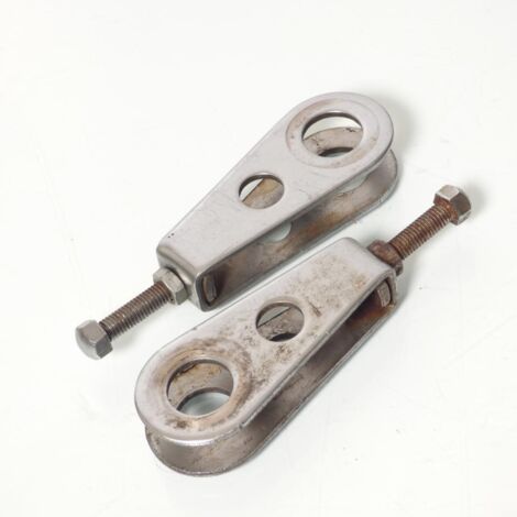 [GEBRAUCHT] [GEBRAUCHT] Original Antriebsriemen-Spanner für Motorrad Ø20mm