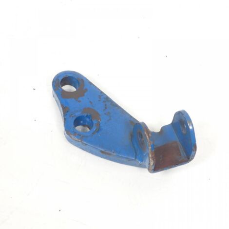 [GEBRAUCHT] [GEBRAUCHT] Rechte Fußrastenplatte Original für Suzuki 50