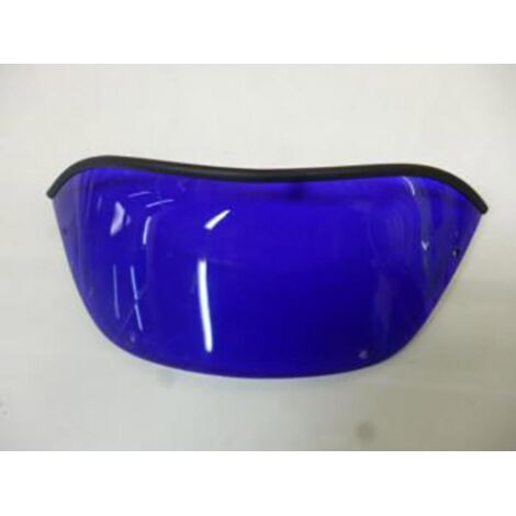 [GEBRAUCHT] [GEBRAUCHTES PRODUKT] Blase und Windschutz Original für Motorrad