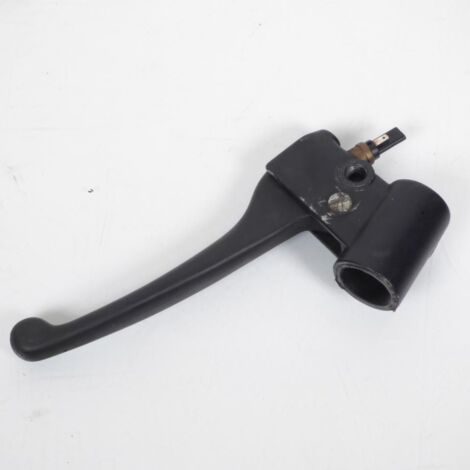 [GEBRAUCHT] [GEBRAUCHTES PRODUKT] Linker Topf Domino für Scooter Piaggio 50