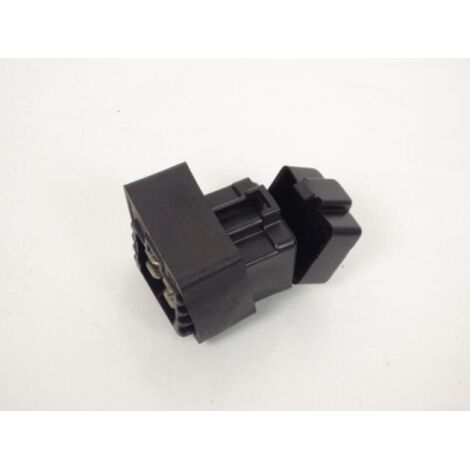 [GEBRAUCHT] [GEBRAUCHTES PRODUKT] Original elektrischer Block für Motorrad