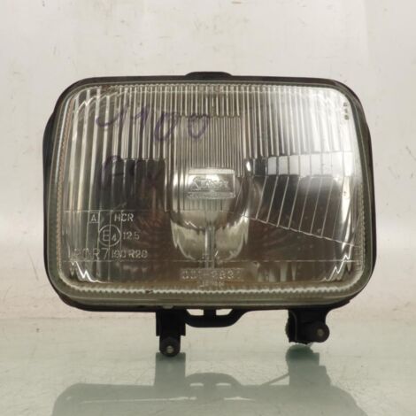 [GEBRAUCHT] [GEBRAUCHTES PRODUKT] Originale Frontoptik für Motorrad Suzuki