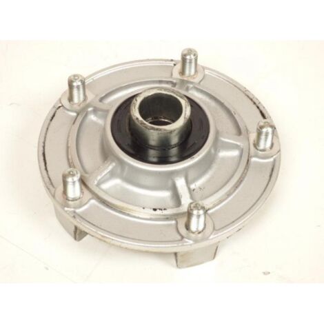 [GEBRAUCHT] [GEBRAUCHTES PRODUKT] Originaler Kranzhalter für Motorrad Suzuki