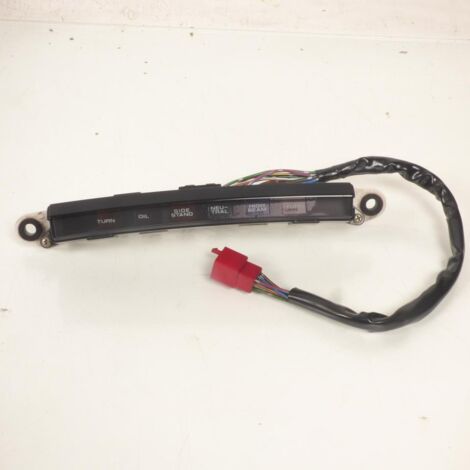 [GEBRAUCHT] [GEBRAUCHTES PRODUKT] Originaler Tacho für Motorrad Honda 1000