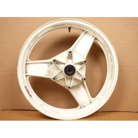[GEBRAUCHT] [GEBRAUCHTES PRODUKT] Originales Hinterradrad für Motorrad Honda