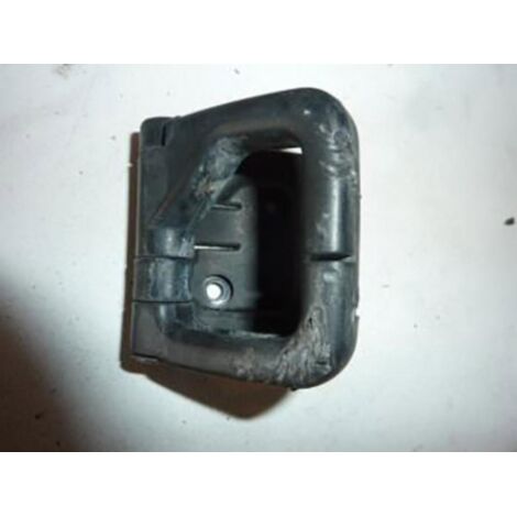 [GEBRAUCHT] [GEBRAUCHTES PRODUKT] Originales Hintertaschen-Gepäckträger für
