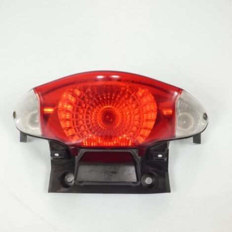 [GEBRAUCHT] [GEBRAUCHTES PRODUKT] Originales Rücklicht für Scooter Sym 125 HD