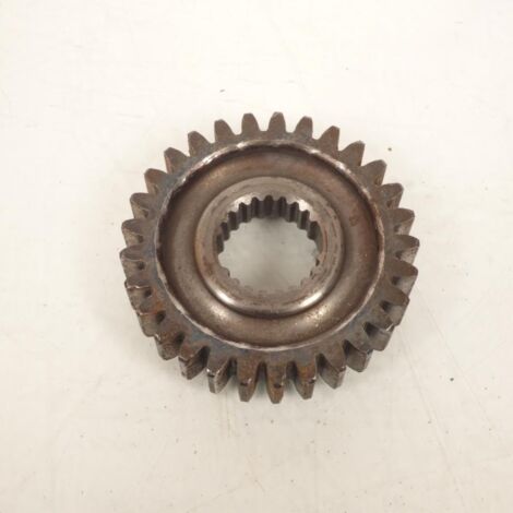 [GEBRAUCHT] [GEBRAUCHTES PRODUKT] Verschiedene Motorenteile original für