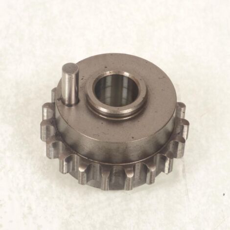 [GEBRAUCHT] [GEBRAUCHTES PRODUKT] Verschiedene Motorenteile original für