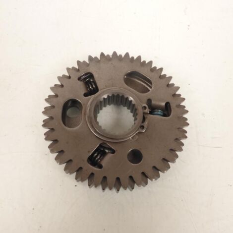 [GEBRAUCHT] [GEBRAUCHTES PRODUKT] Verschiedene Motorenteile original für