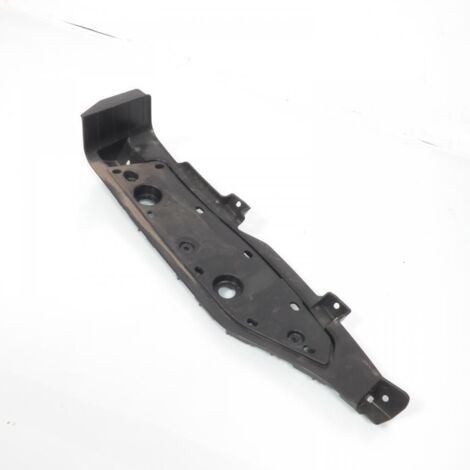 [GEBRAUCHT] [Gebrauchtprodukt] Linke Trittstufe Original für Scooter Suzuki