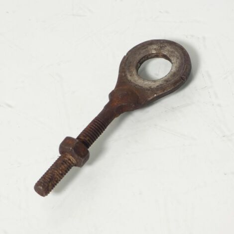 [GEBRAUCHT] [Gebrauchtprodukt] Original Antriebsriemen-Spanner für Moped