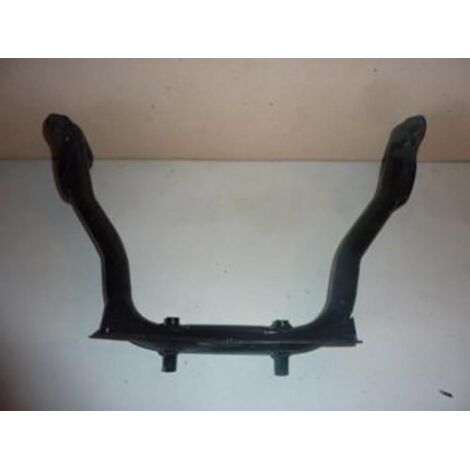 [GEBRAUCHT] [Gebrauchtprodukt] Original-Heckbett für Piaggio 125 X EVO 2009