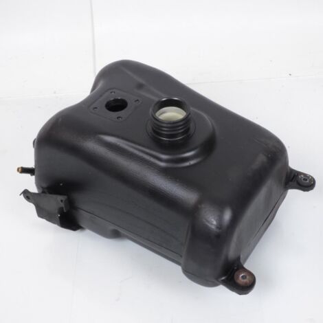 [GEBRAUCHT] [Gebrauchtprodukt] Original Kraftstofftank für Suzuki 125 Burgman