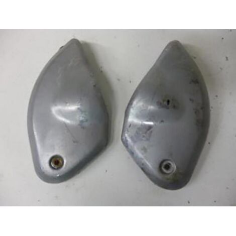 [GEBRAUCHT] [Gebrauchtprodukt] Original Seitendeckel für Motorrad Suzuki 600