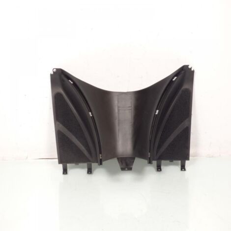 [GEBRAUCHT] [Gebrauchtprodukt] Original Trittbrett für Yamaha 125 Majesty