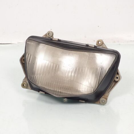 [GEBRAUCHT] [Gebrauchtprodukt] Originale Frontoptik für Motorrad Honda 600