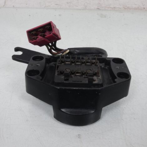 [GEBRAUCHT] [Gebrauchtprodukt] Originale Sicherungskasten für Motorrad Honda