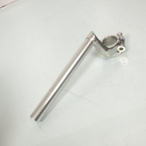 [GEBRAUCHT] [Gebrauchtprodukt] Originaler linker Lenkergriff für Motorrad